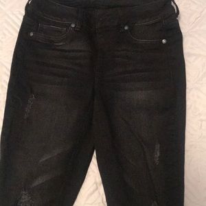 Maurice’s S-R jeans